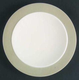 Lenox China Ubiquity Willow Green Accent Luncheon Plate, Fine China Dinnerware  