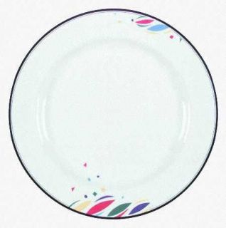 Mikasa NatureS Palette Dinner Plate, Fine China Dinnerware   Maxima Fine China,