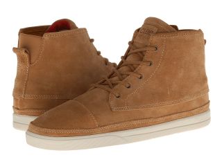 Clae Chambers Mens Shoes (Tan)