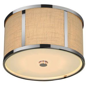 Trend Lighting TRE TP7594 Butler Small Flushmount