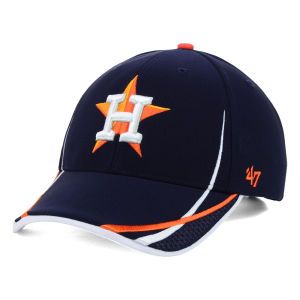 Houston Astros 47 Brand MLB Sparhawk Cap