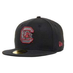 South Carolina Gamecocks New Era NCAA BGP 59FIFTY Cap