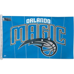 Orlando Magic Wincraft 3x5ft Flag