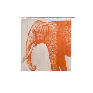 Thomas Paul Elephant Shower Curtain SC 0257 ALC