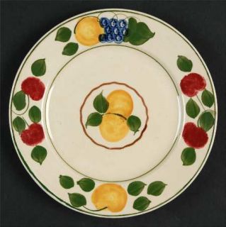 Adams China 1346b Bread & Butter Plate, Fine China Dinnerware   Titian Ware,Grap