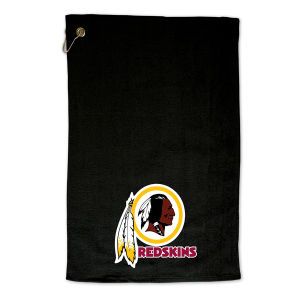 Washington Redskins Mcarthur Sports Towel