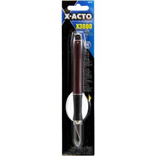 X acto X3000 Knife  Cranberry (Cranberry. Imported. )