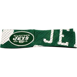 New York Jets Fan Band Headband