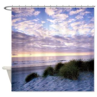  Florida Beach Sunrise Shower Curtain  Use code FREECART at Checkout