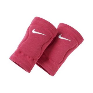 Nike Streak Volleyball Knee Pads (1 Pair)   Red