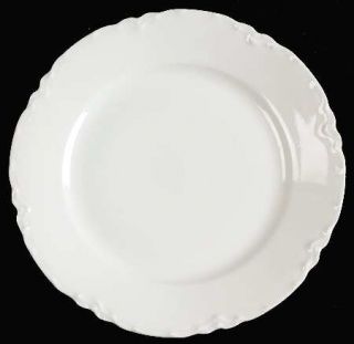 Haviland Ranson  Bread & Butter Plate, Fine China Dinnerware   H&Co,Schleiger 1,