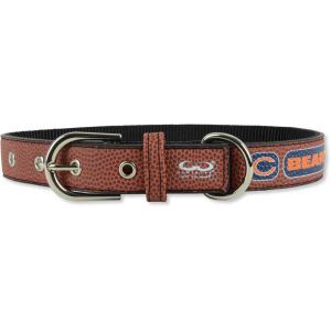 Chicago Bears Game Wear Pet Collar