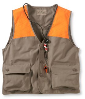 Upland Hunters Field Vest