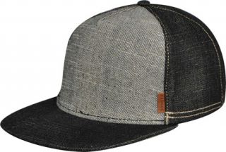 Kangol Raw Denim Trucker   Denim Hats