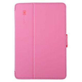 Speck SytleFolio for iPad Mini   Pink/Orange