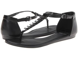 Fergalicious Serene Womens Sandals (Black)