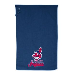 Cleveland Indians Mcarthur Sports Towel