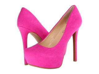 Jessica Simpson Jasmint High Heels (Pink)