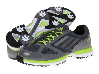 adidas Golf adiZERO Sport Mens Golf Shoes (Gray)