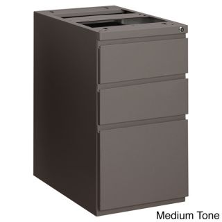 Mayline Csii Box/box/file Pedestal