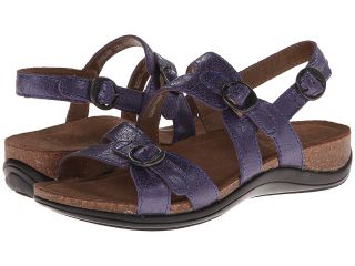 Dansko Jameson Womens Sandals (Red)