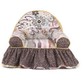 Cotton Tale Penny Lane Babys First Chair