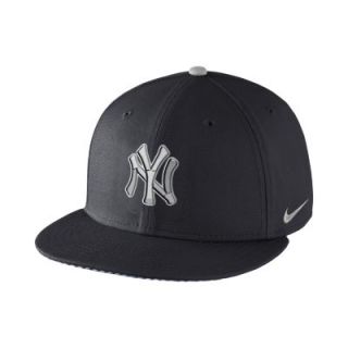 Nike True CG 1.4 (MLB Yankees) Adjustable Hat   Navy
