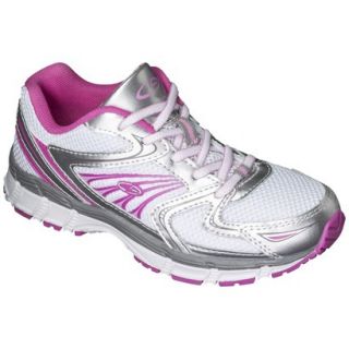Girls C9 by Champion Enhance Athletic Shoes   Pink 6