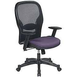 Office Star Space Series Air Grid Office Chair