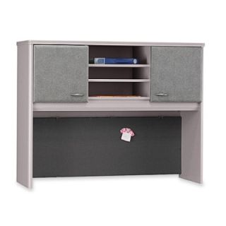 bbf Series A Pewter Hutch