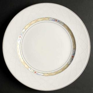 Villeroy & Boch Orlando 12 Chop Plate/Round Platter, Fine China Dinnerware   Ta
