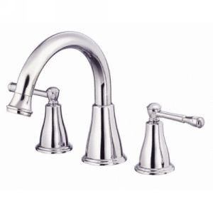 Danze D300915T Eastham  Eastham  Trim Only for Two Handle Roman Tub Faucet