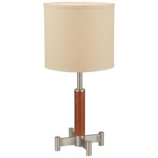Forecast Lighting FOR F651036 Embarcadero Table Lamp  1x60