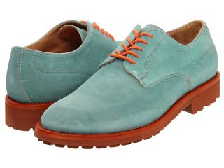 UGG Collection Nevio Mens Plain Toe Shoes (Blue)