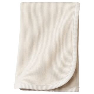 TL Care Organic Cotton Thermal Blanket