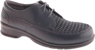 Womens Propet Desiree   Navy Diabetic Shoes