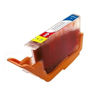 Basacc Canon Pgi 9r Compatible Red Ink Cartridge (RedProduct Type Ink CartridgeType CompatibleCompatibleCanon Pro 9500/ Pixus Pro 9500, PIXUS Pro 9500All rights reserved. All trade names are registered trademarks of respective manufacturers listed.Cali