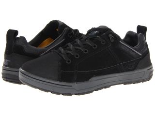Caterpillar Brode Soft Toe Mens Industrial Shoes (Black)