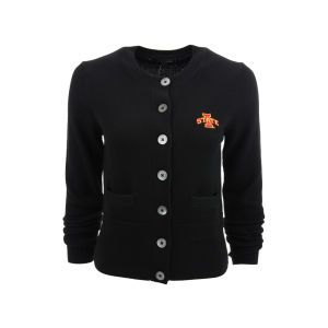 Iowa State Cyclones NCAA Brooks Brothers Ladies Cardigan