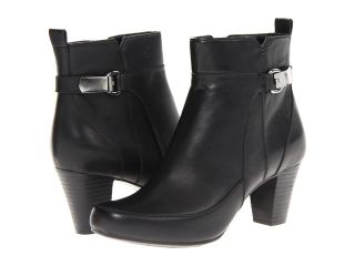 Clarks Sapphire Lina Womens Boots (Black)