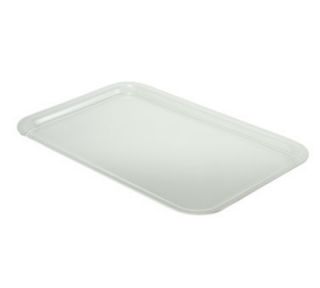 Winco Tray for ADC 2, ADC 3 & ADC 4, 12 x 18 in, Acrylic, Clear