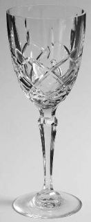 Waterford Chelsea Wine Glass   Marquis, Cut, No Trim