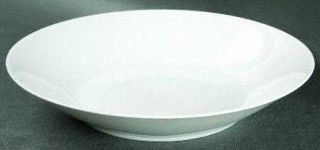 Fairwood Schonwald Fairwood White Coupe Soup Bowl, Fine China Dinnerware   White