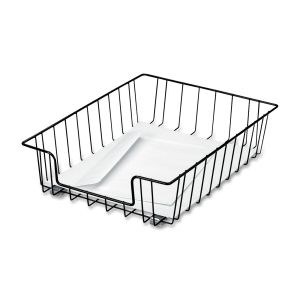 Fellowes Wire 3 Letter Tray