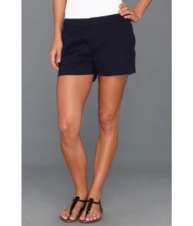 Joie Gleda Shorts Womens Shorts (Navy)