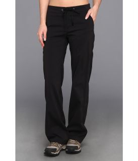 Columbia Anytime Outdoor Full Leg Pant Womens Clothing (Black)