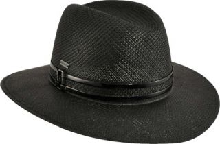 Kangol Box Band Siren   Black Hats