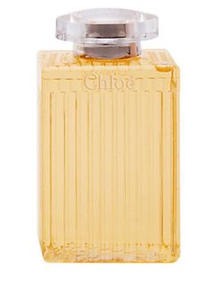 Chloe Chloé Perfumed Shower Gel/6.7 oz.   No Color