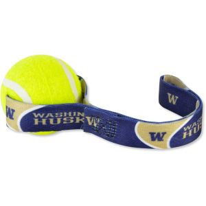 Washington Huskies Tennis Ball Toss Toy