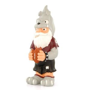 Mississippi State Bulldogs Forever Collectibles Team Thematic Gnome